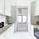 Apartament Bnbnova - 3br 2ba - Champs-elysees & Arc De Triomphe *