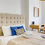 Bnbnova - 3br 2ba - Champs-elysees & Arc De Triomphe Apartament