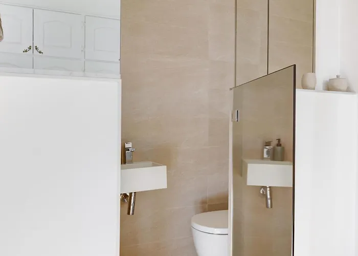Bnbnova - 3br - Champs-elysees & Arc De Triomphe