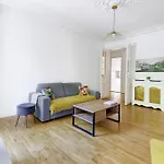 Bnbnova - 3br 2ba - Champs-elysees & Arc De Triomphe * Paris
