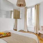 Bnbnova - 3br 2ba - Champs-elysees & Arc De Triomphe * Paris